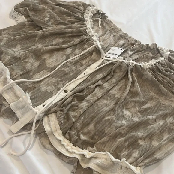 Free people top - Picture 3 of 4